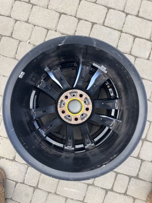 Диски r17 5/108 (00188)Volvo Ford