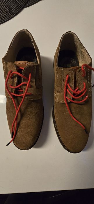 Sapatos Homem como Novos