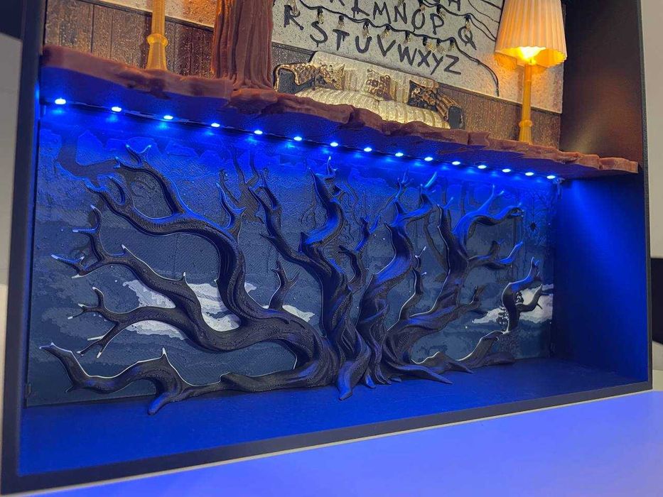 Ekspozytor wykonanie 327171