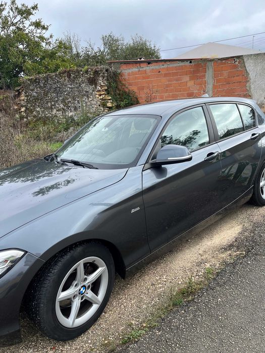 BMW Serie 1  - 116d