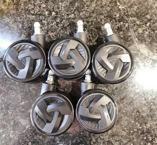 Rodas Cadeira ThunderX3 XTC