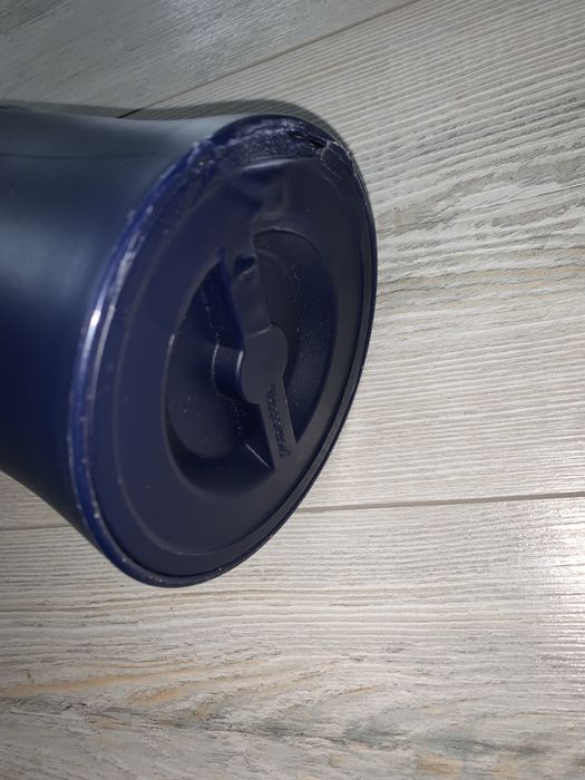 Duzy termos Tupperware 1l