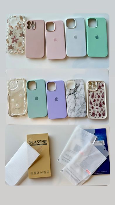 Iphone 13 pro max, 128gb
