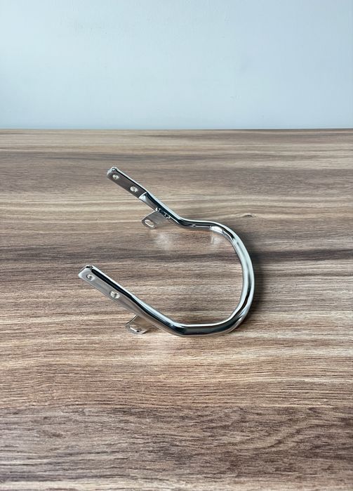 NOWY DUELLS uchwyt pasażera tył JAWA 250 JAWA 350 KYVACKA PANELKA