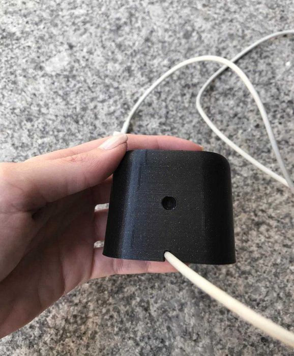Base de carregamento para AirPods - Suporte /Dock carregamento AirPods
