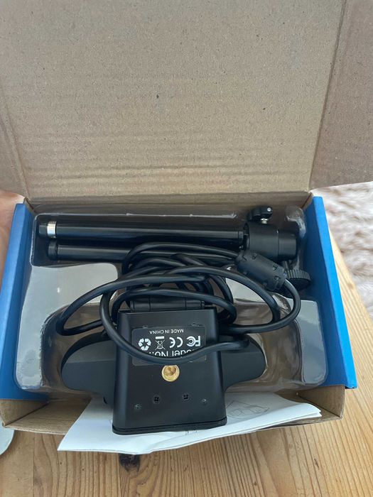 Kamerka internetowa Full HD Webcam