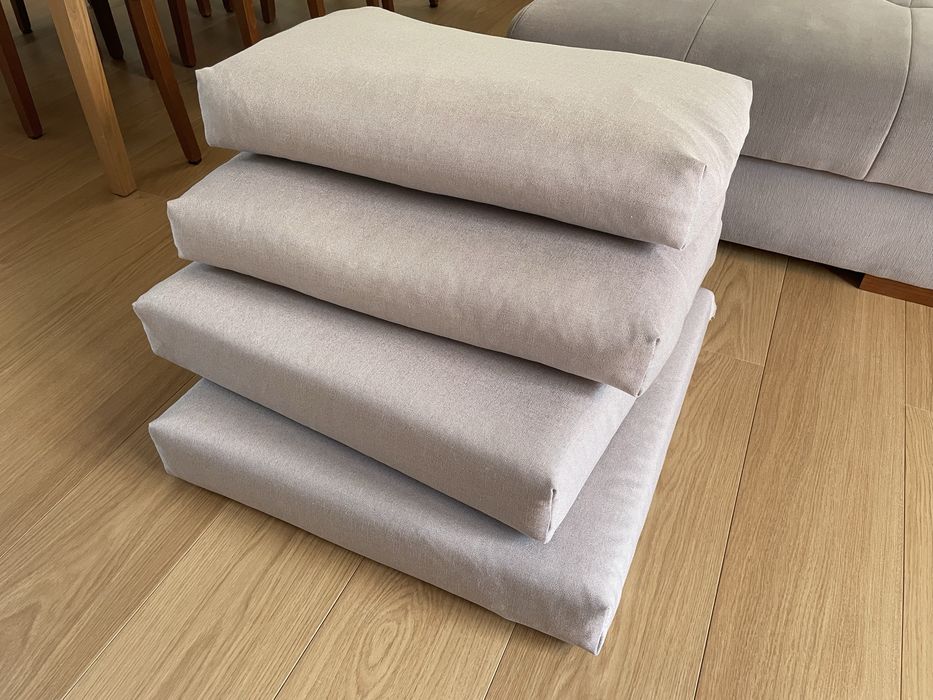 Poduszki na balkon i ogrod DUVHOLMEN ikea
