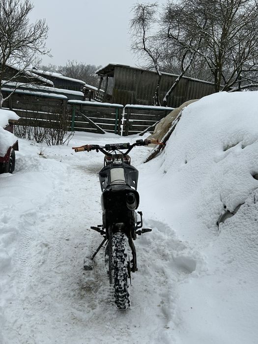 Продам kayo 125