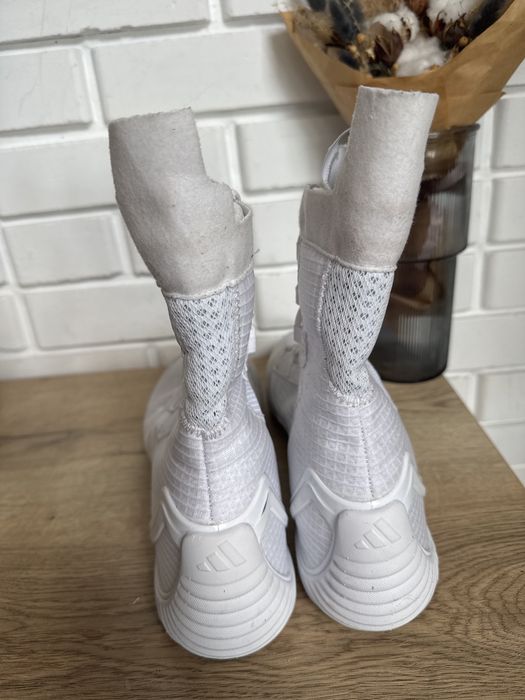 Боксерки Adidas Speedex 48 2/3 31,5 см