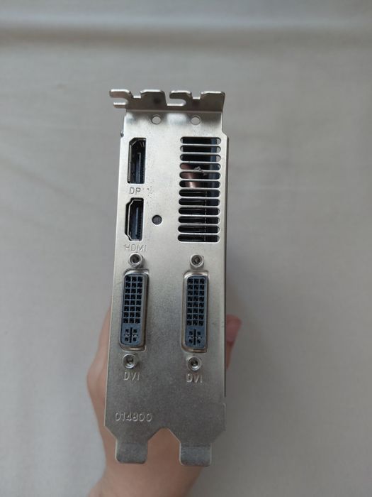 Karta Graficzna AMD Hd 5770