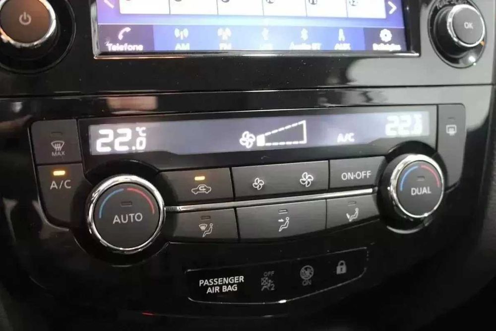 Nissan Qashqai 1.5 dCi Tekna Premium | Financiamento disponível