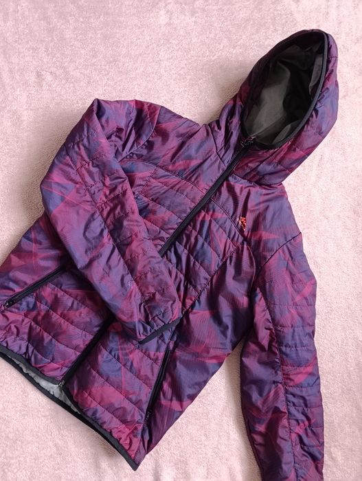 Куртка демі Quechua