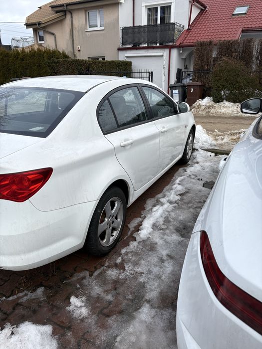 MG automat benzyna 1,5