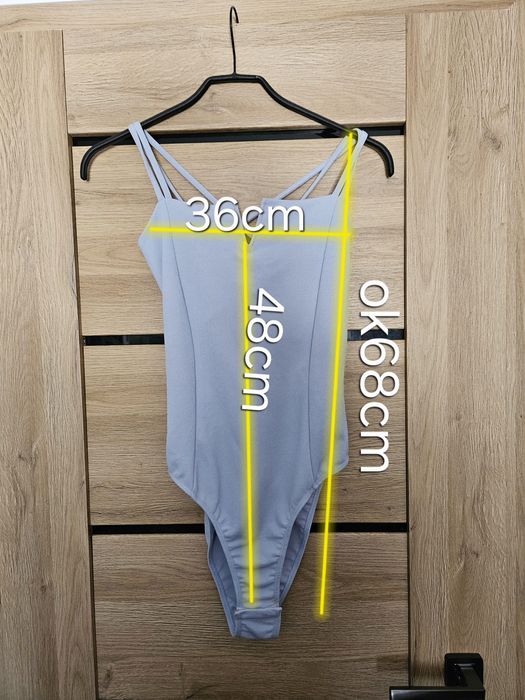 Damskie body New Look.  Rozmiar 40