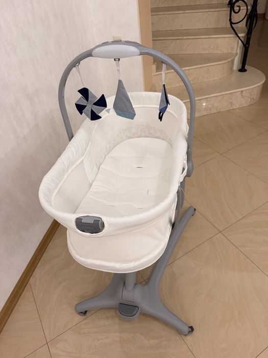 Chicco baby hug 5 в 1 pro