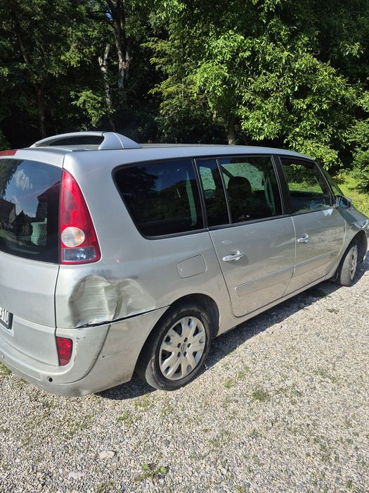Renault Espace 4