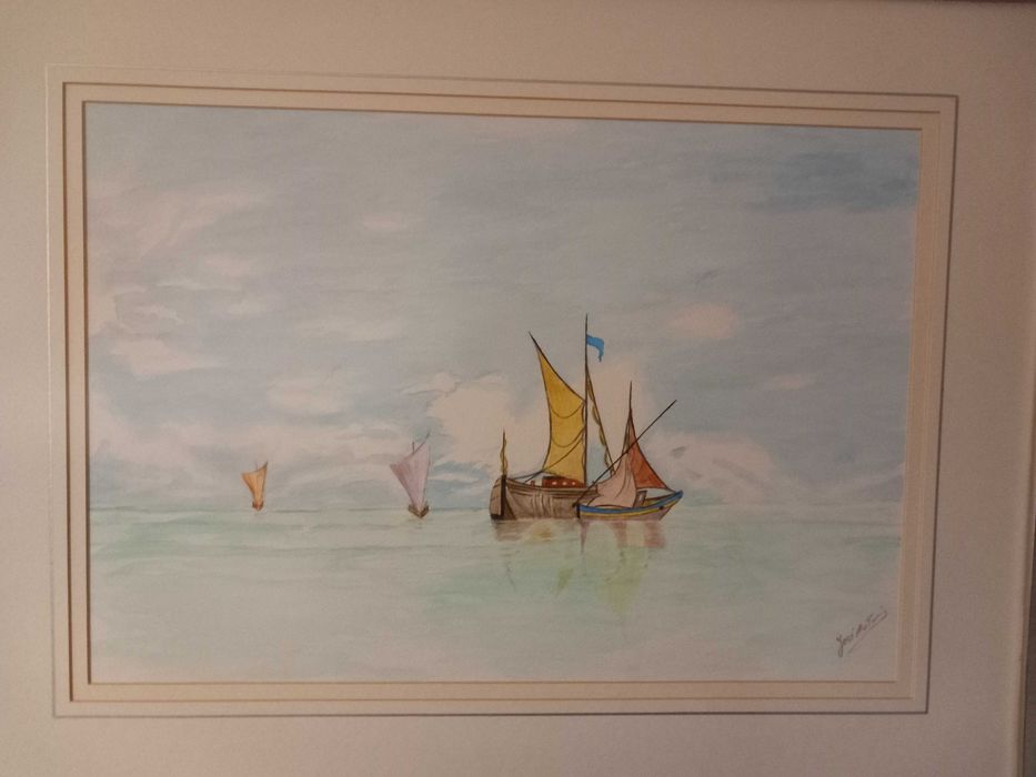 Quadros para decoração