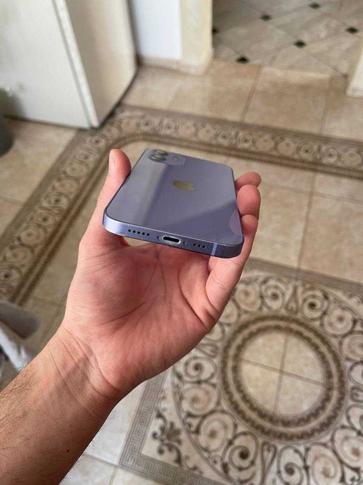 Смартфон iphone 12 (128gb)