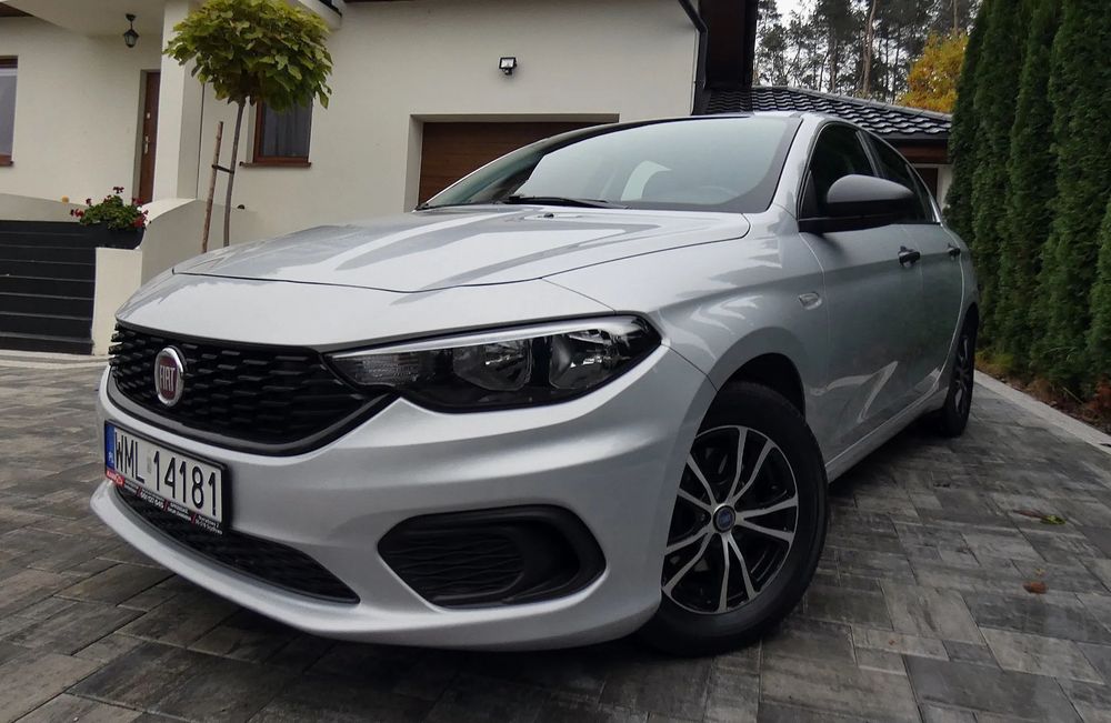 Fiat Tipo