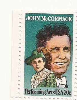 Znaczki pocztowe USA - 1939 rok - 1940 rok, 1984r., 1987r.