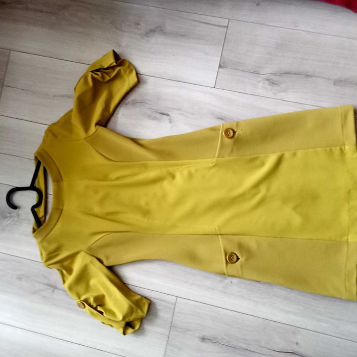 Sukienka De facto rozmiar 36