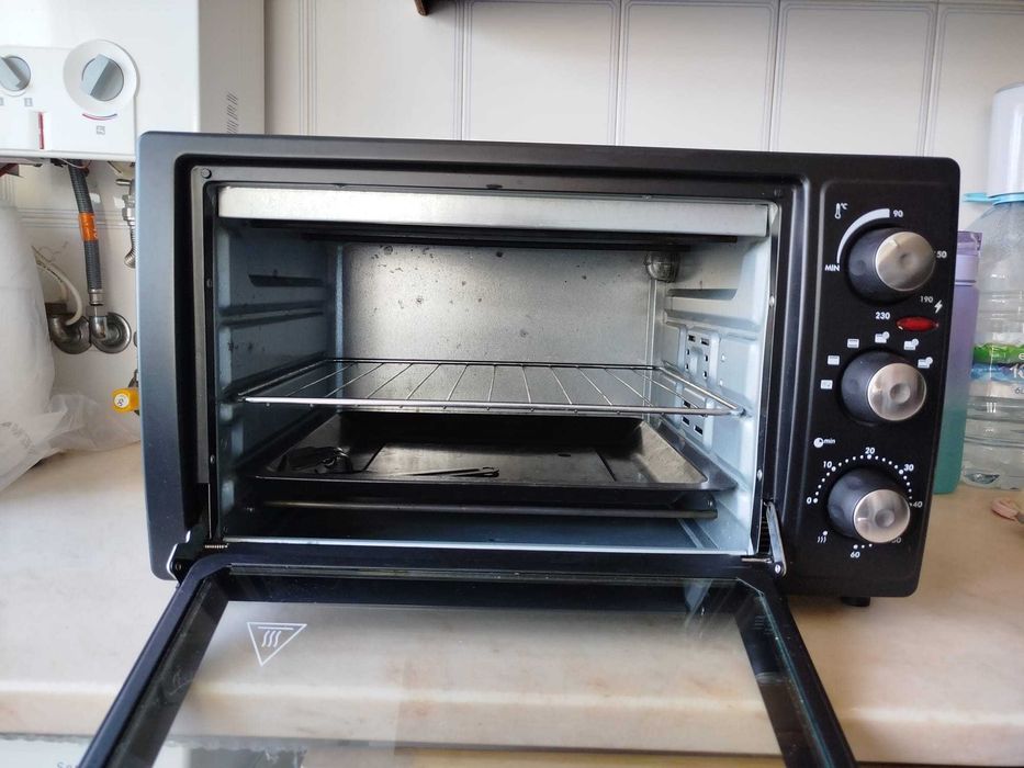 Mini Forno Elétrico Tristar 1500W - Modelo OV-1441