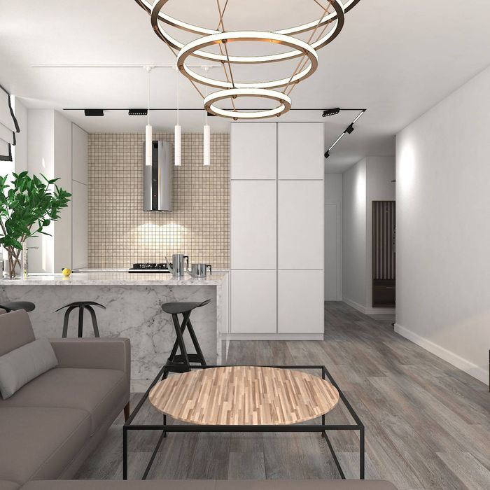 Ремонт квартир , отделка , оздоблювальні роботи