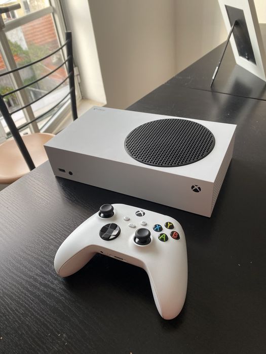 Xbox series S 512 GB