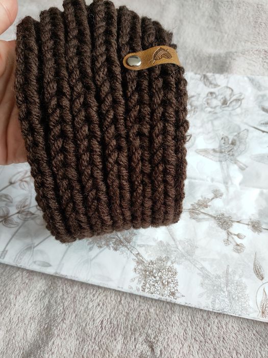 Opaska hand made