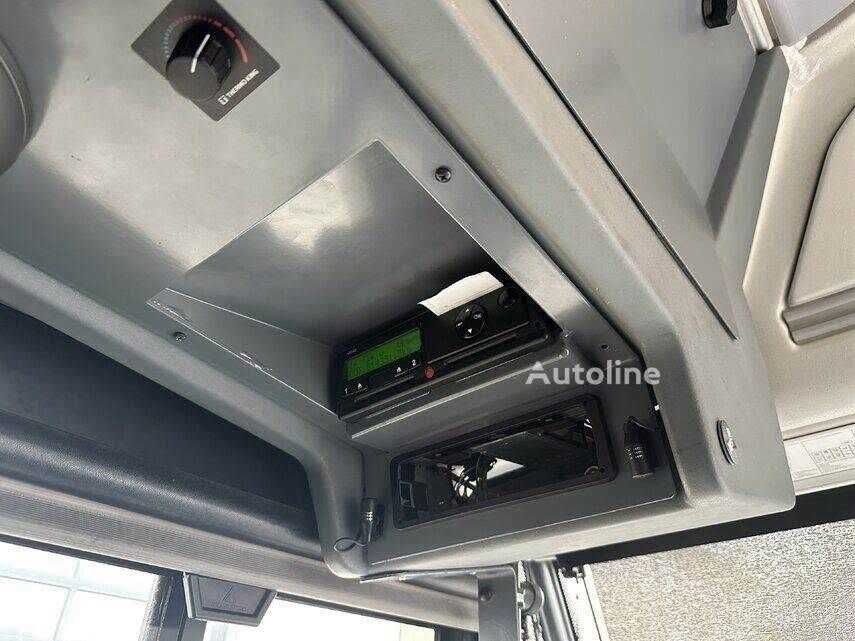 Міський автобус  VDL Ambassador 2012 в доброму стані. 85 місць
