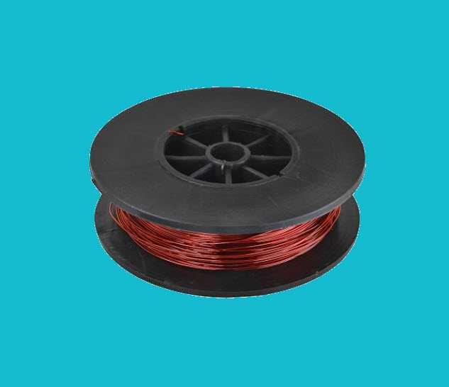 Канцтовари / Эмальпровод 0,125 0,3 0,315 0,5 0,53 0,56 0,8 1 1,7 1,8