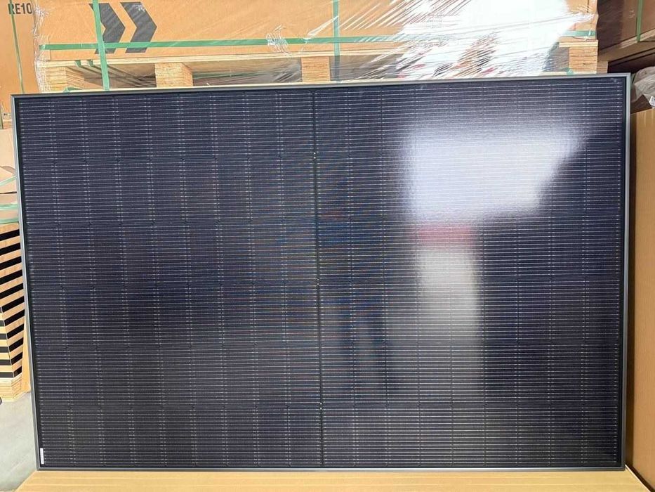 Сонячні панелі Jinko Solar JKM440N-54HL4R-B