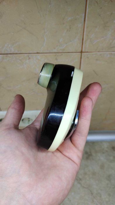 Бритва спутник СССР