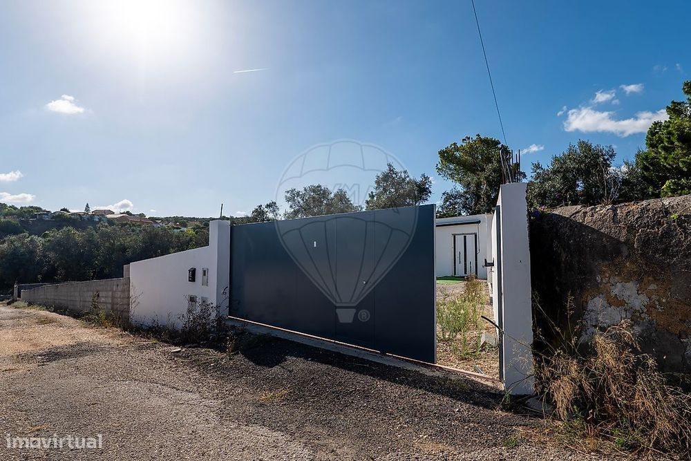 Moradia T2 para venda