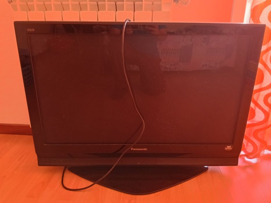 Televisão Panasonic