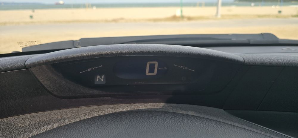Honda Civic 8G 5D