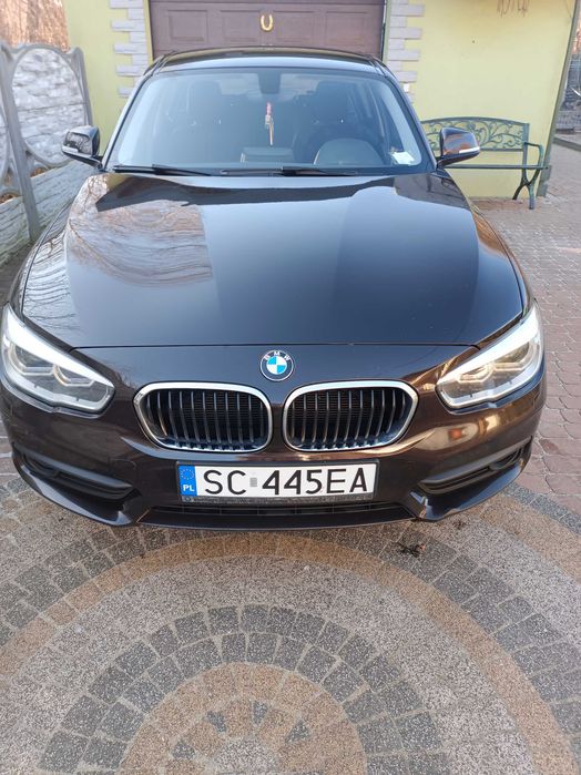 BMW Seria 1
