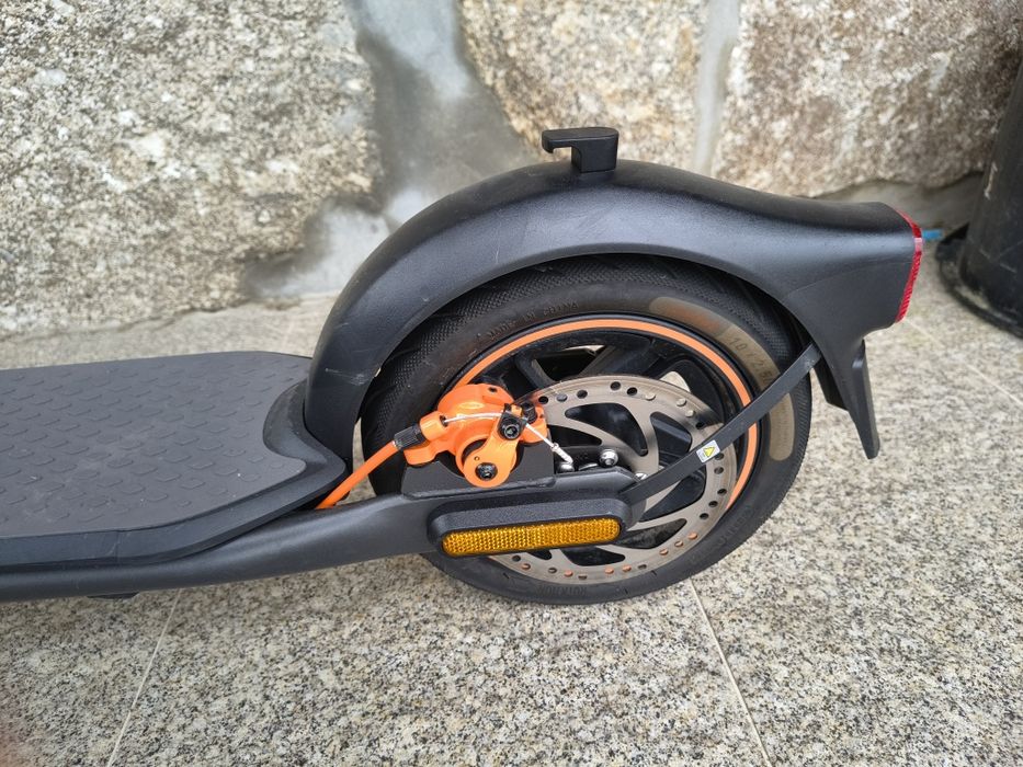 Trotineta Segway