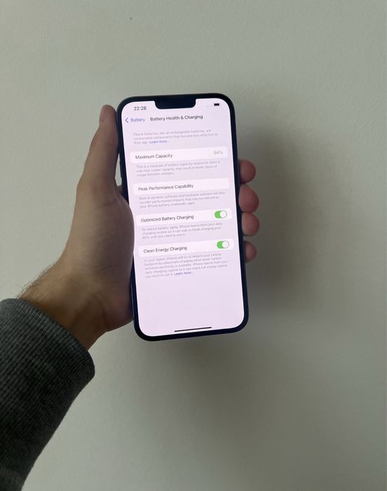 Продаю iPhone 13 Pro Max