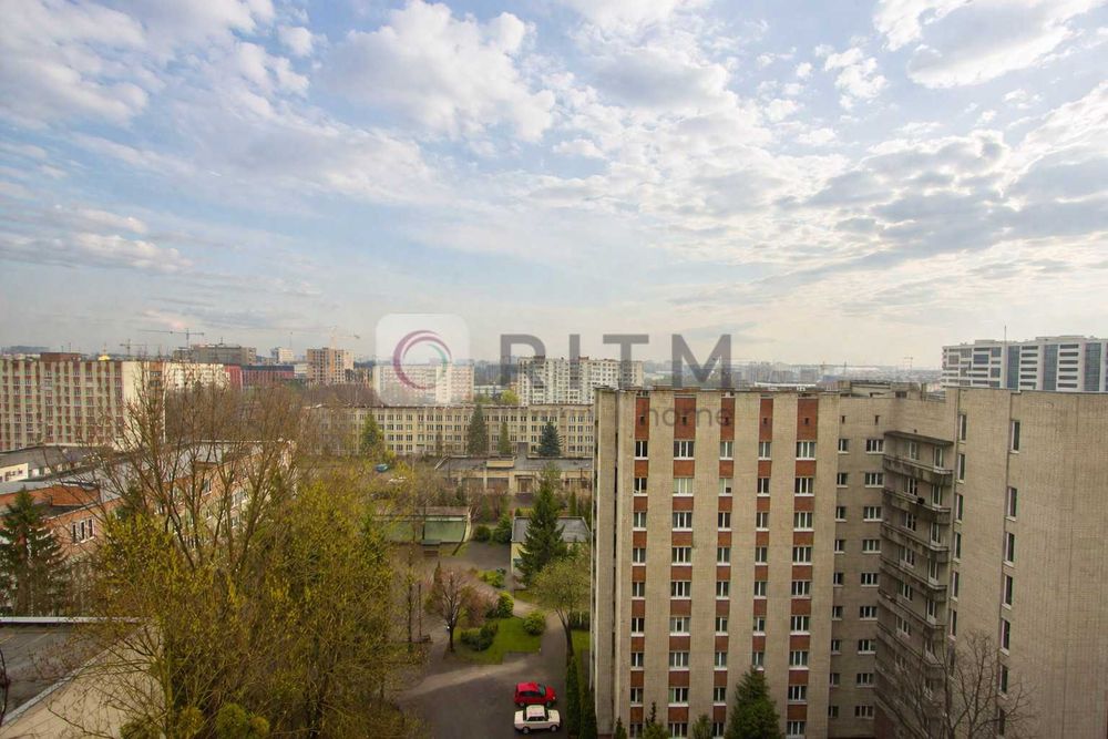 Продаж 2 кімнатної квартири ЖК Галицький Лев.Без комісії