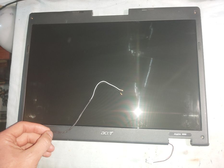 Матриця Acer Aspire 3690 (n15412 L02 Rev C1)