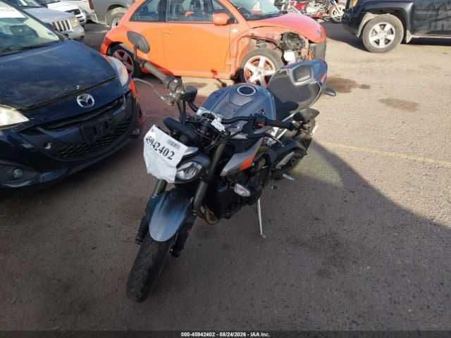 Triumph Street Triple 765 RS 2024