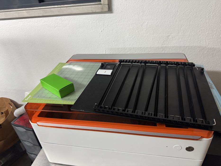 Xtool M1 ultra deluxe bundle