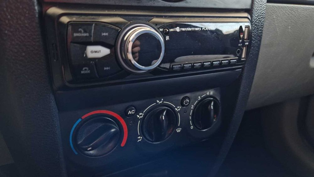 Renault Clio 1.5 dCI