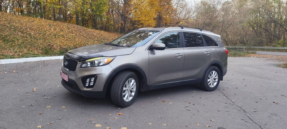 Продам KIA  Лубни