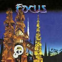 Focus X CD 2012 Album Rock/Art/Classic Holandia 70's