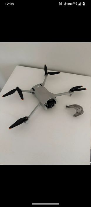 Dron DDJ mini 3 RC OKAZJA