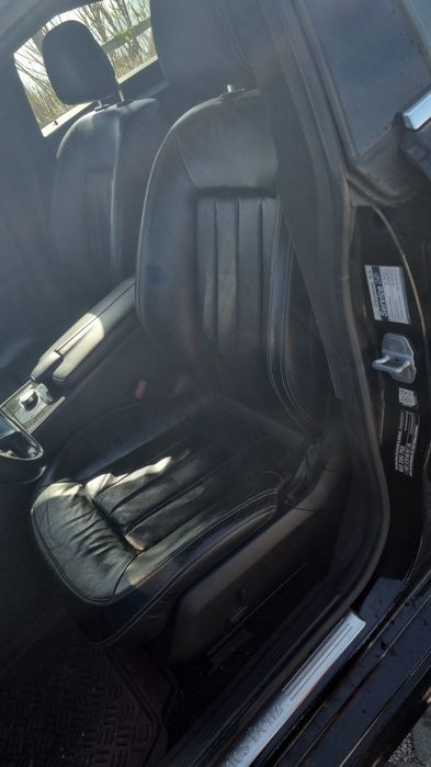 Vendo Mercedes CLS