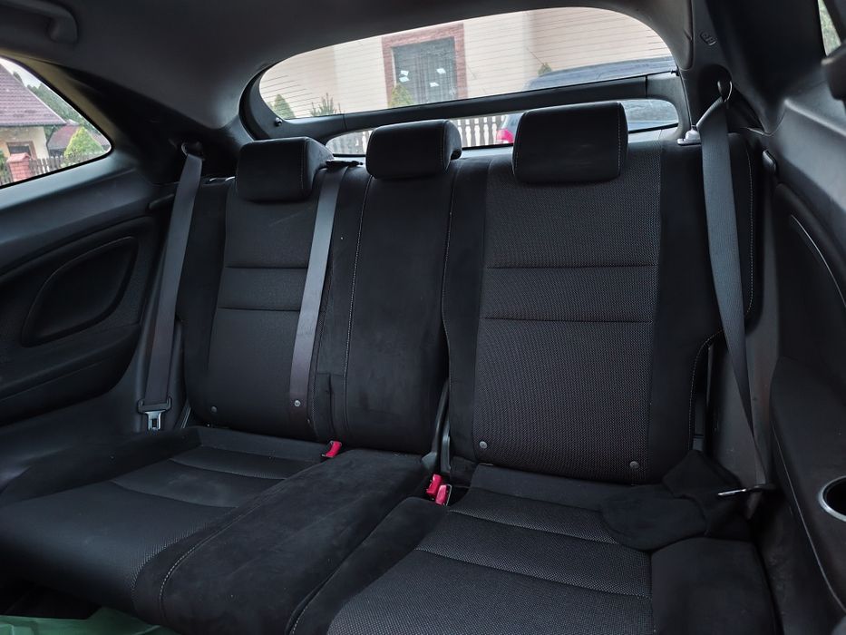 Honda Civic VIII 2.2Diesel Type S