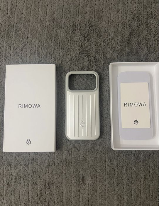 Etui na Iphone 17 Pro